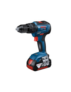 BOSCH KIT TALADRO  + AMOLADORA 2