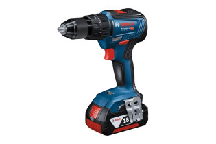 BOSCH KIT TALADRO  + AMOLADORA