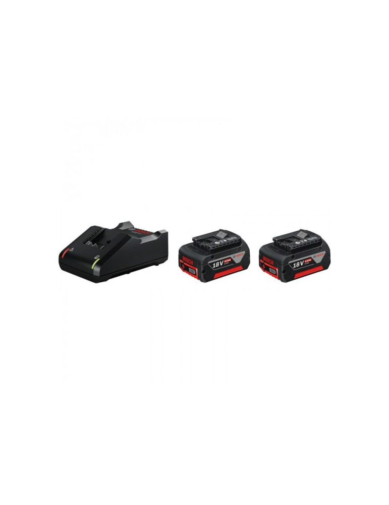 BOSCH KIT TALADRO  + AMOLADORA