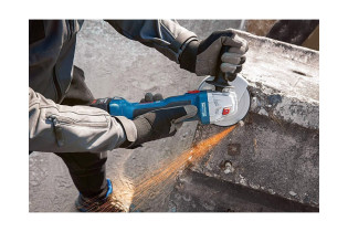 BOSCH KIT TALADRO  + AMOLADORA