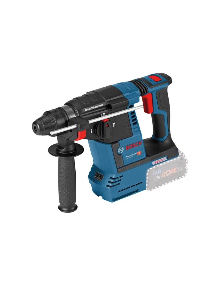 BOSCH KIT 3 MAQUINAS