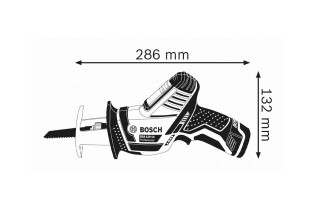 BOSCH SIERRA SABLE