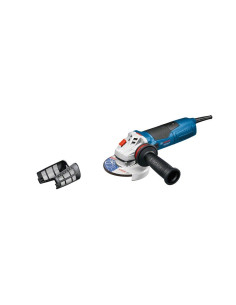 BOSCH AMOLADORA 125mm. 1900W. GWS 19-125 CI Professional 2