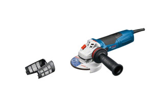 BOSCH AMOLADORA 125mm. 1900W. GWS 19-125 CI Professional (1)