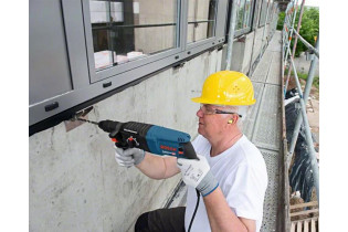 Bosch Martillo Electroneumatico