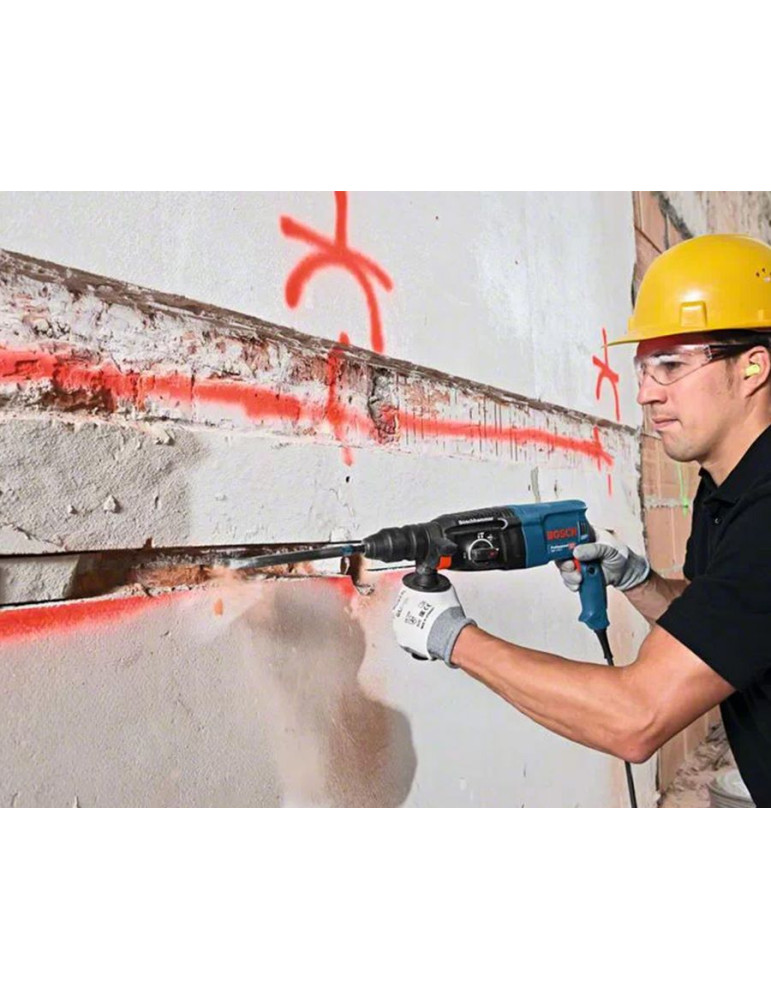 Bosch Martillo Electroneumatico