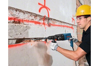 Bosch Martillo Electroneumatico