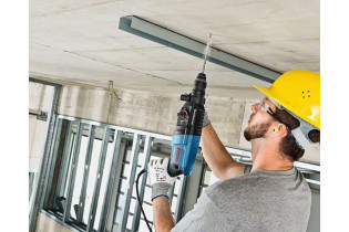 Bosch Martillo Electroneumatico