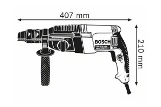 Bosch Martillo Electroneumatico