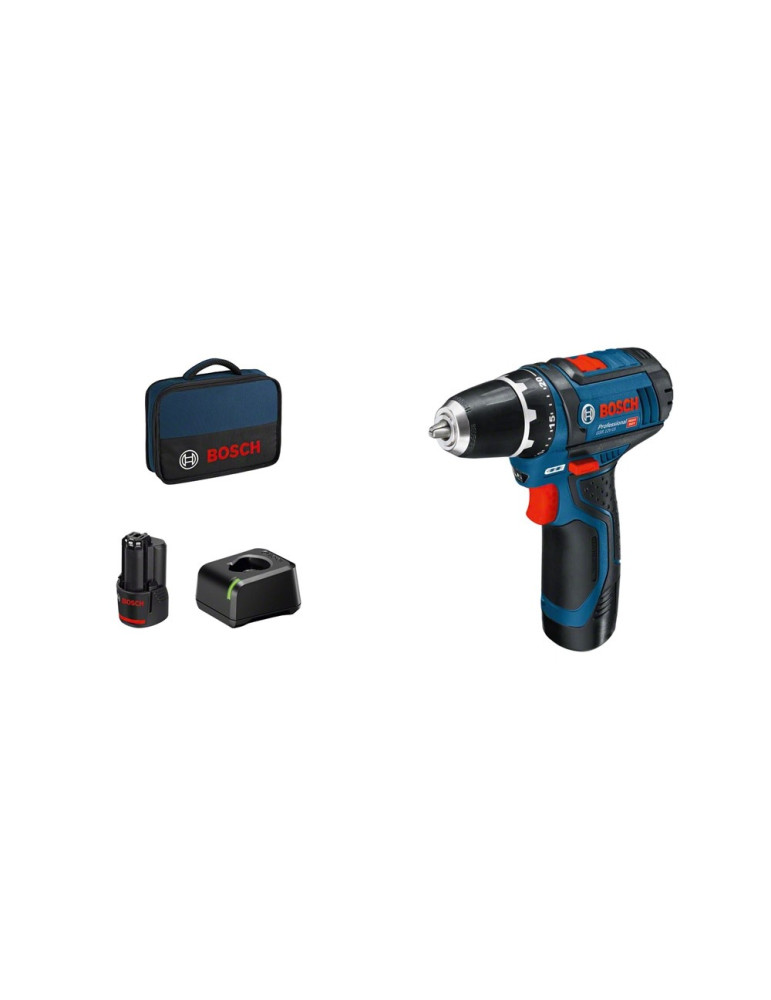 Bosch Atornillador