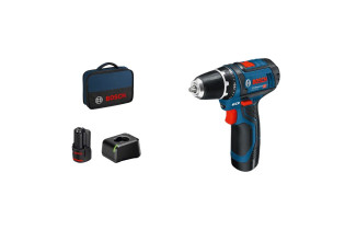 Bosch Atornillador