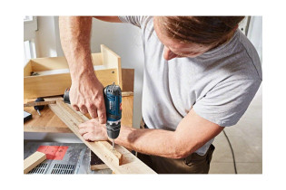 Bosch Atornillador