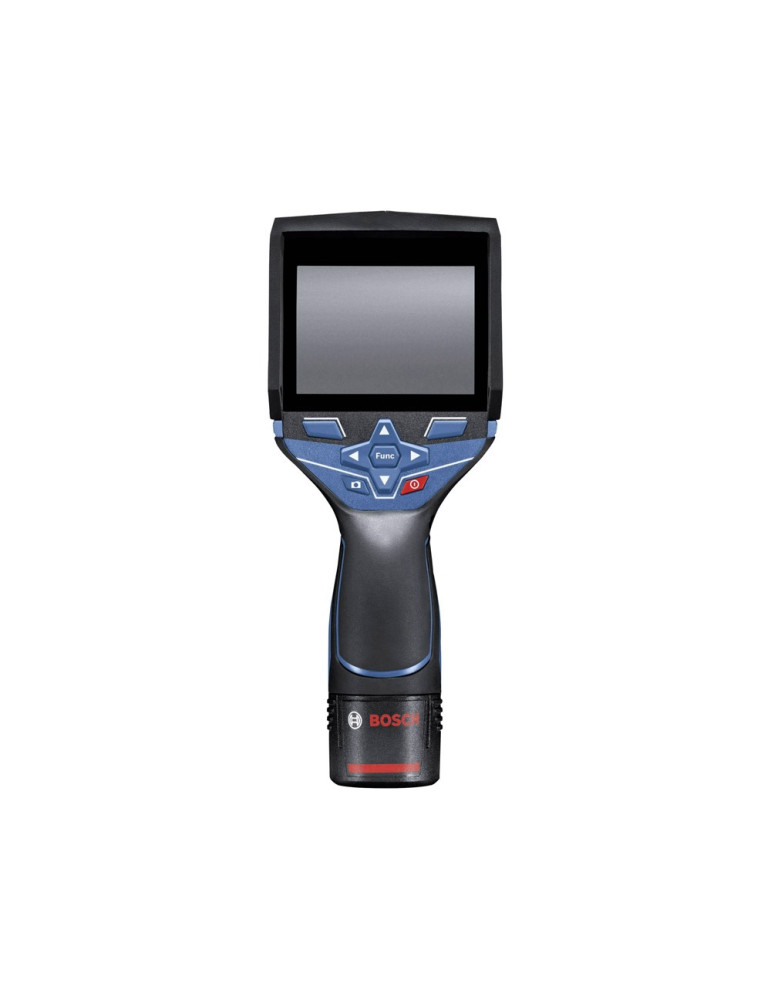 BOSCH CAMARA TERMOGRAFICA GTC 400 C (2)