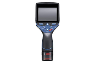 BOSCH CAMARA TERMOGRAFICA GTC 400 C (2)