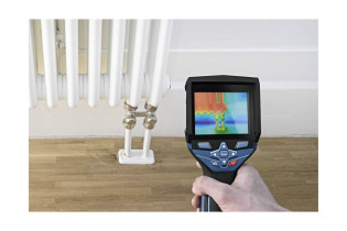 BOSCH CAMARA TERMOGRAFICA GTC 400 C (4)