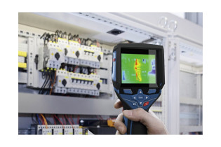 BOSCH CAMARA TERMOGRAFICA GTC 400 C (5)