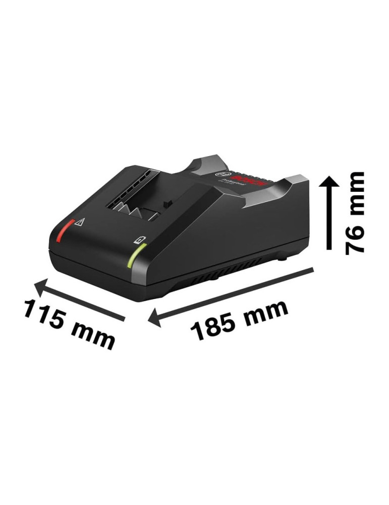 BOSCH CARGADOR