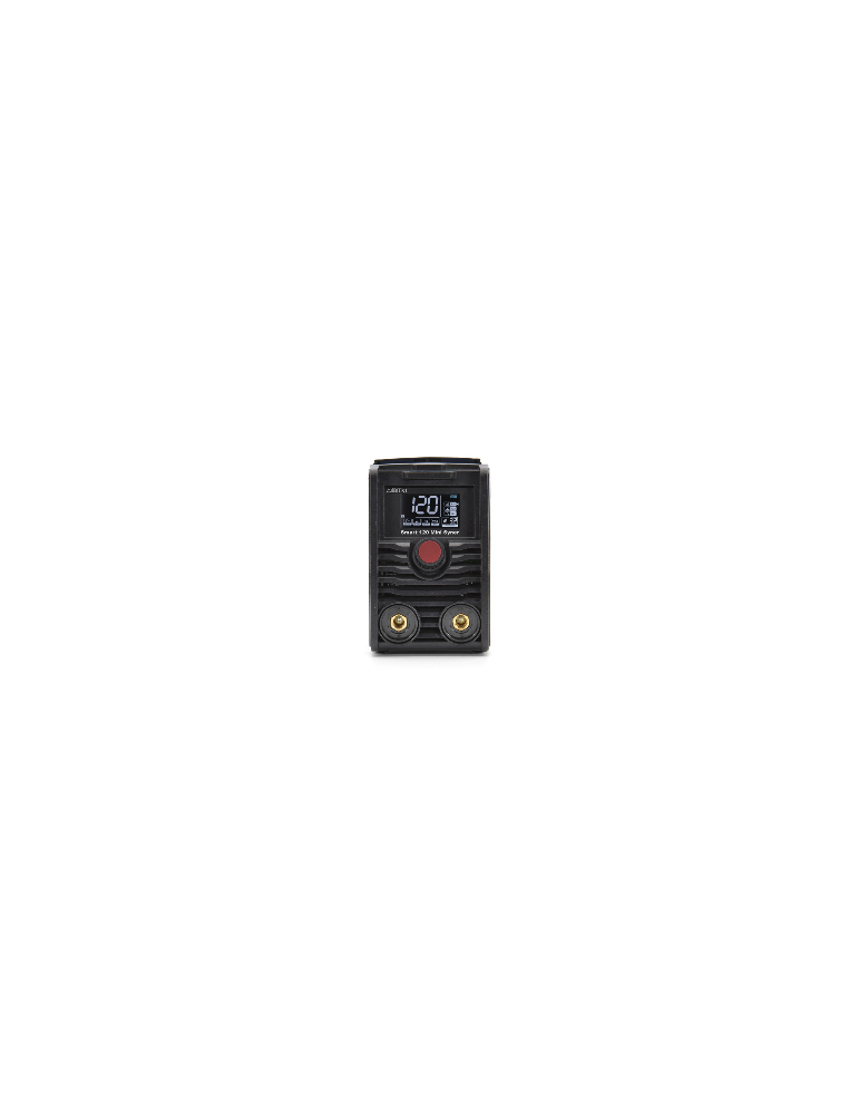 GALA GAR SOLDADORA SINERGICA INVERTER 120 MINI SYNER