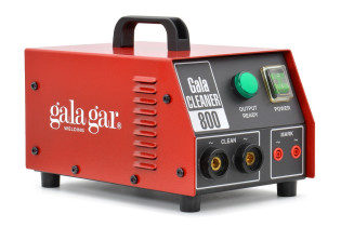 GALA CLEANER 800 (230V-50/60HZ)