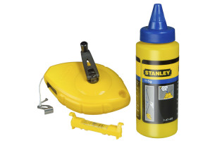 KIT TIRALINEAS 30mt. STANLEY (7)