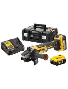 Dewalt Amoladora