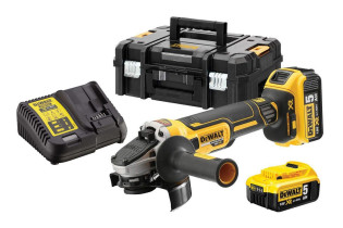 Dewalt Amoladora