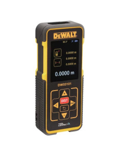 DEWALT MEDIDOR LASER