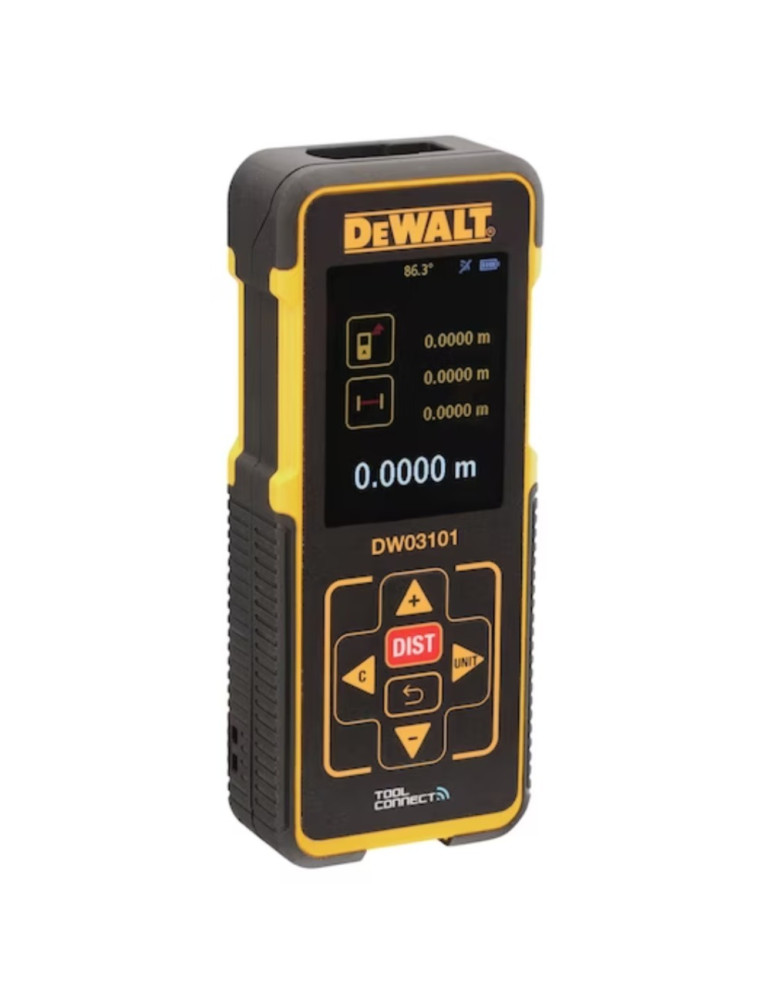 DEWALT MEDIDOR LASER