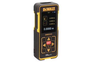 DEWALT MEDIDOR LASER