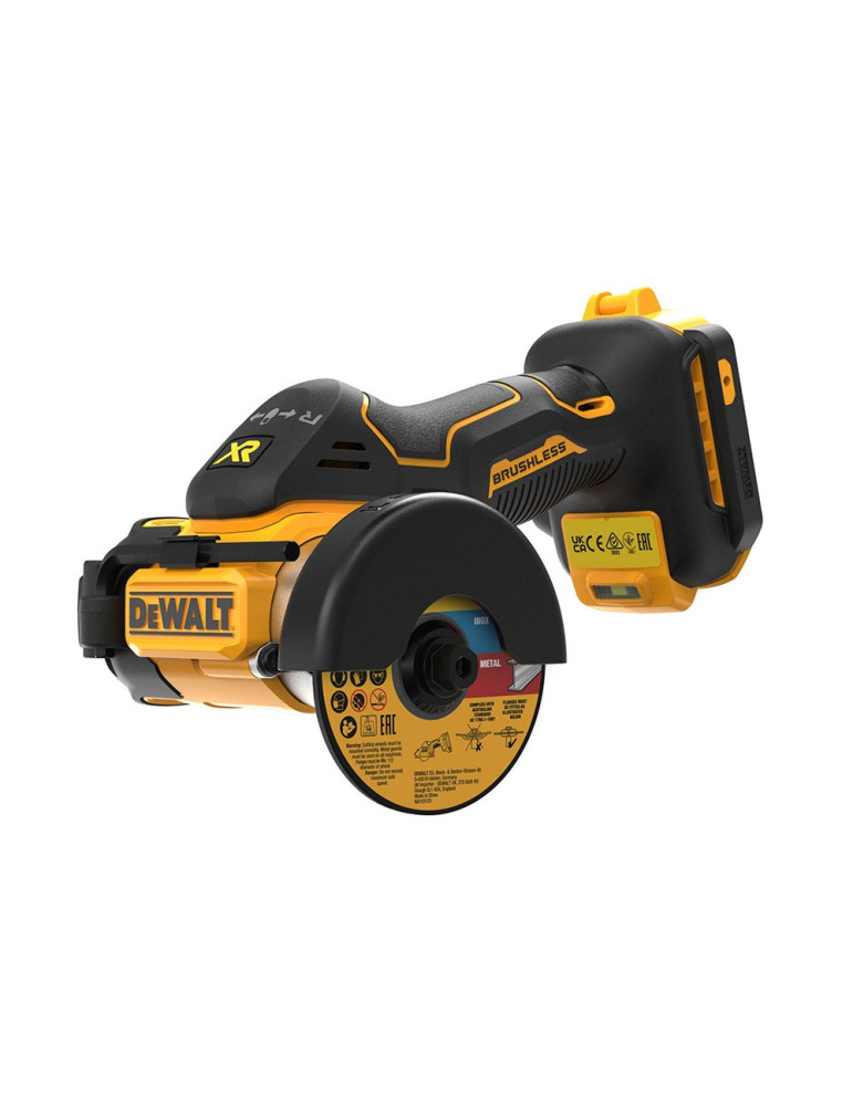 Dewalt Amoladora