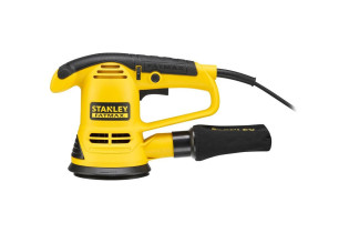 Stanley Lijadora Rotorbital