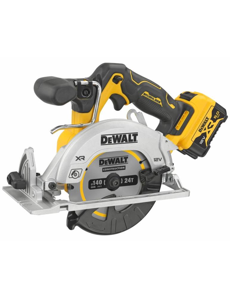 DEWALT SIERRA CIRCULAR