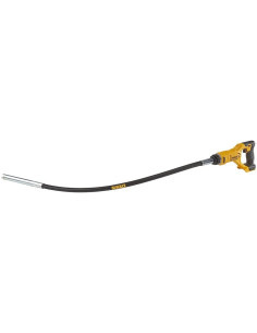 DEWALT VIBRADOR DE HORMIGON BATERIA XR 18V DCE531N