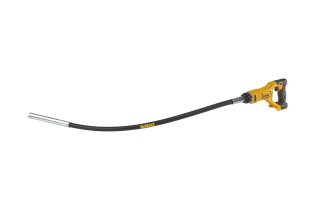 DEWALT VIBRADOR DE HORMIGON BATERIA XR 18V DCE531N