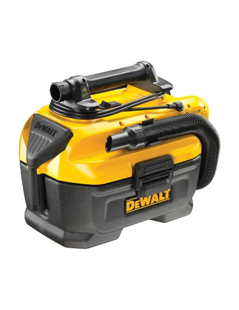 DEWALT ASPIRADOR