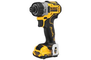 Dewalt Atornillador