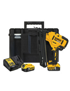 Dewalt Clavadora