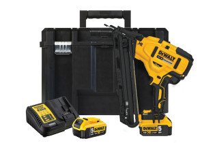 Dewalt Clavadora