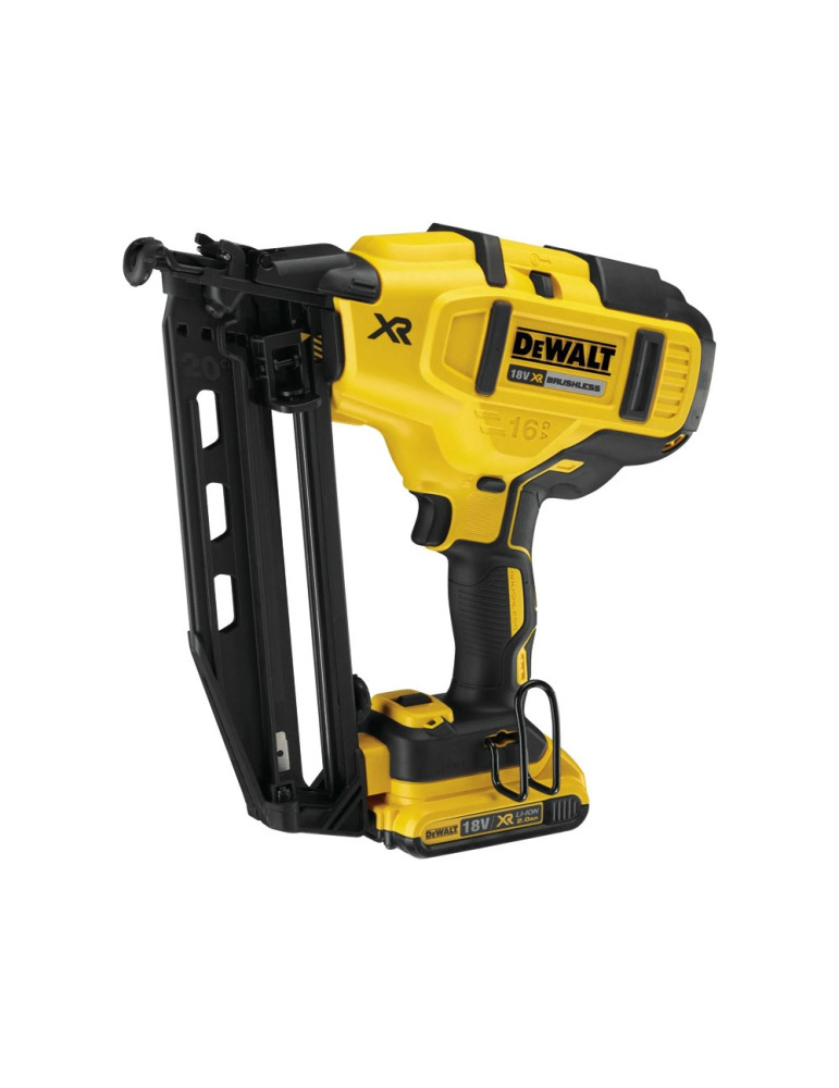 DEWALT CLAVADORA DE ACABADO