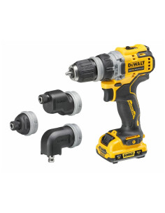 Dewalt Taladro Atornillador