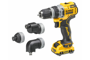 Dewalt Taladro Atornillador