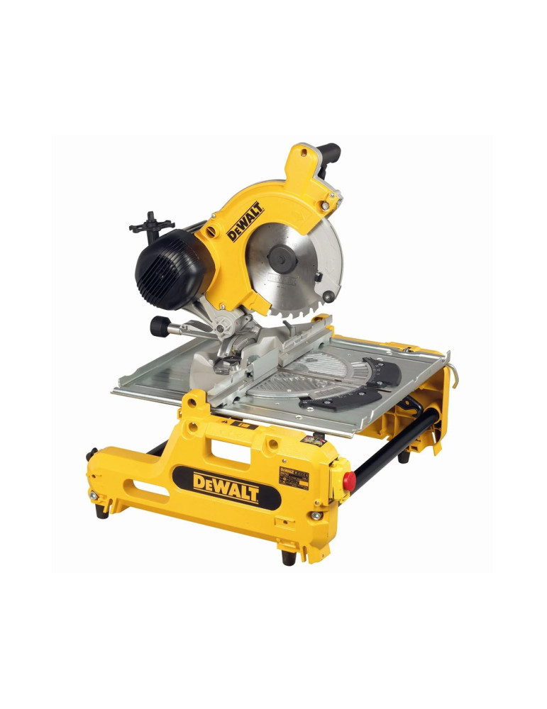 DEWALT SIERRA COMBINADA