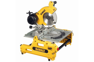 DEWALT SIERRA COMBINADA