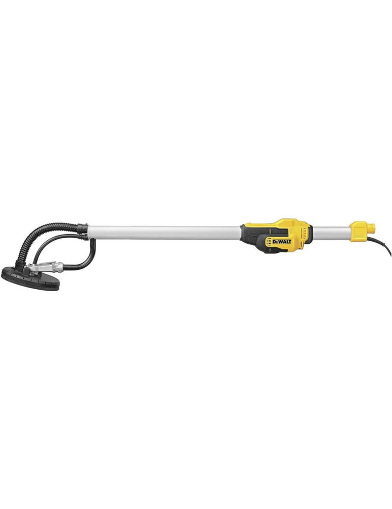 Dewalt Lijadora panel yeso