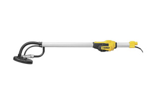 Dewalt Lijadora panel yeso