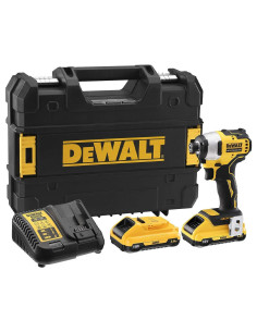 Dewalt Atornillador Impacto