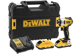 Dewalt Atornillador Impacto