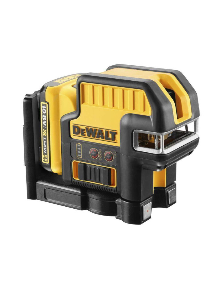 DEWALT NIVEL LASER