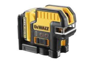 DEWALT NIVEL LASER