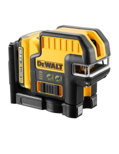 DEWALT NIVEL LASER 2